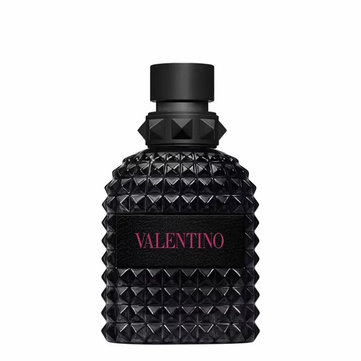 Valentino, Born In Roma Extradose, Parfum, For Men, 50 ml - Teknashop Ltd