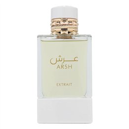 French Avenue, Arsh, Extrait De Parfum, Unisex, 100 ml - Teknashop Ltd