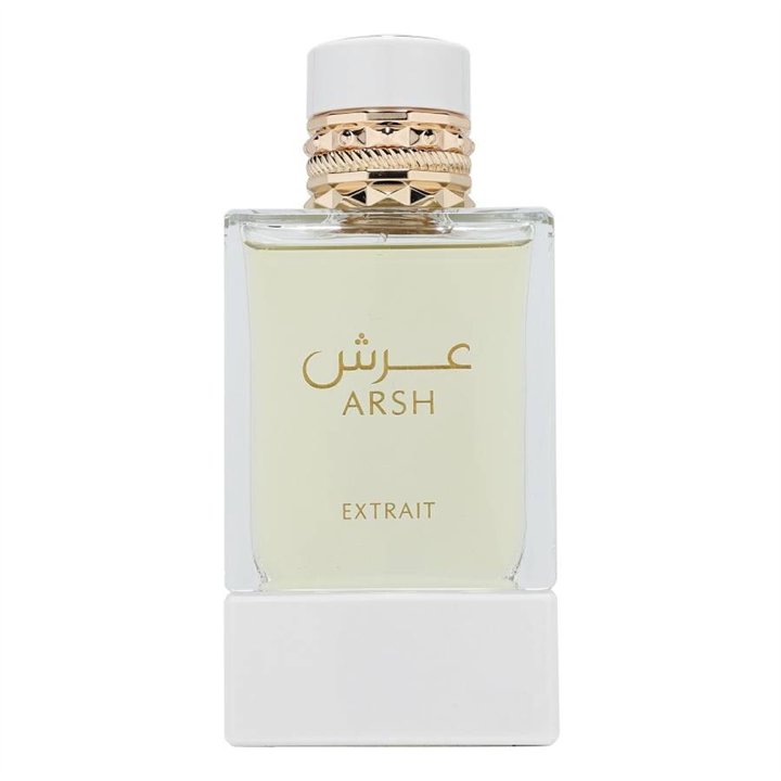 French Avenue, Arsh, Extrait De Parfum, Unisex, 100 ml - Teknashop Ltd