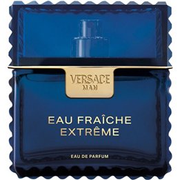 Versace, Eau Fraiche Extreme, Eau De Parfum, For Men, 50 ml - Teknashop Ltd