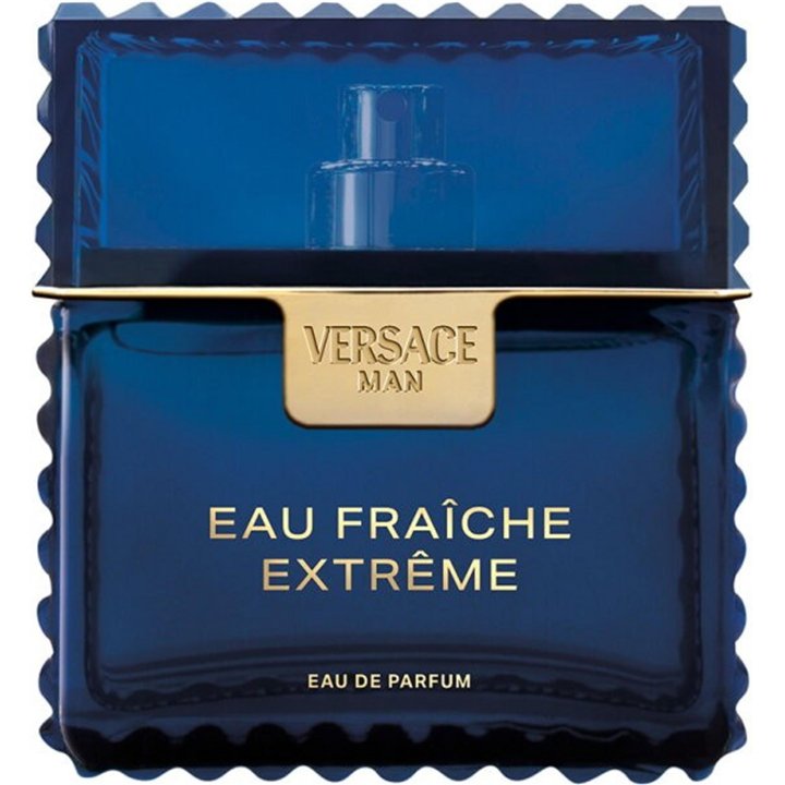 Versace, Eau Fraiche Extreme, Eau De Parfum, For Men, 50 ml - Teknashop Ltd