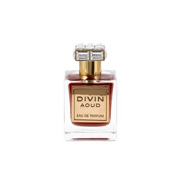 French Avenue, Divin Aoud, Eau De Parfum, Unisex, 100 ml - Teknashop Ltd