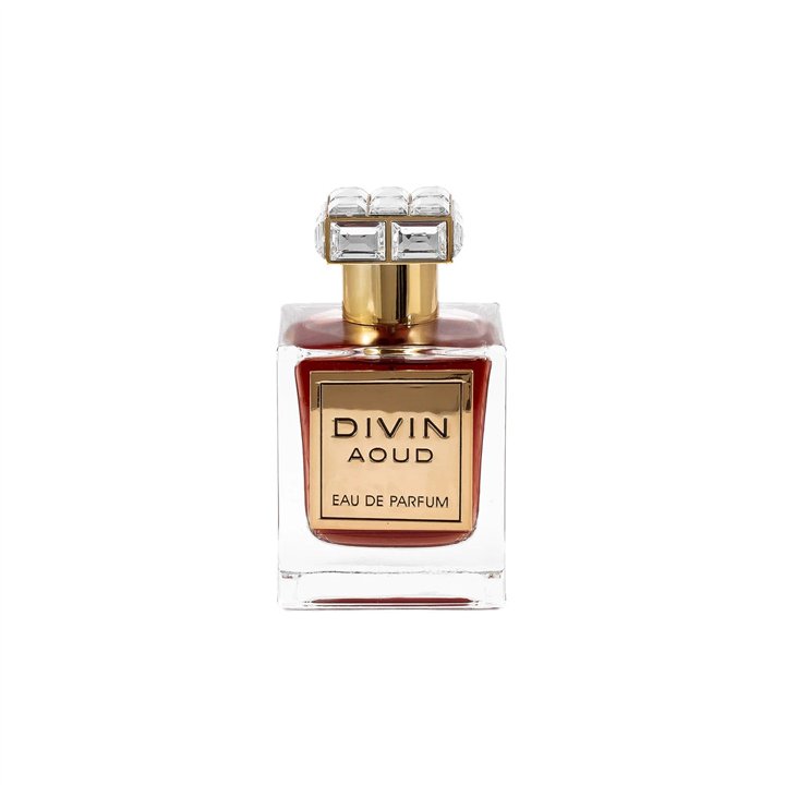 French Avenue, Divin Aoud, Eau De Parfum, Unisex, 100 ml - Teknashop Ltd