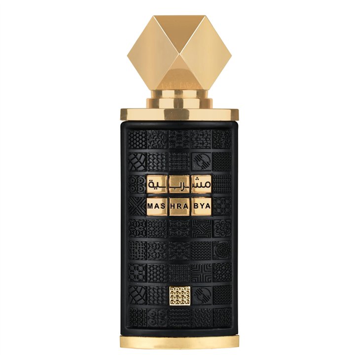 Lattafa, Mashrabya, Eau De Parfum, Unisex, 100 ml - Teknashop Ltd