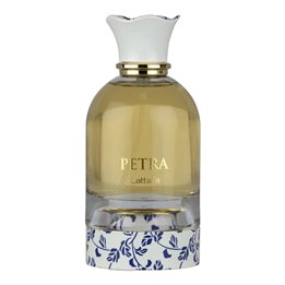 Lattafa, Petra, Eau De Parfum, Unisex, 100 ml - Teknashop Ltd