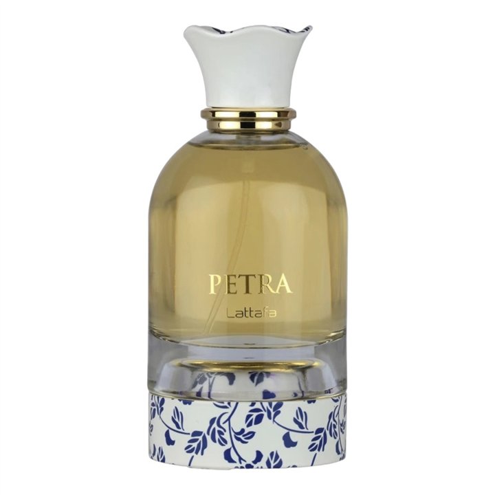 Lattafa, Petra, Eau De Parfum, Unisex, 100 ml - Teknashop Ltd