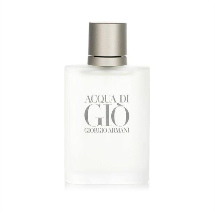 Giorgio Armani, Acqua di Gio, Eau De Toilette, For Men, 30 ml - Teknashop Ltd
