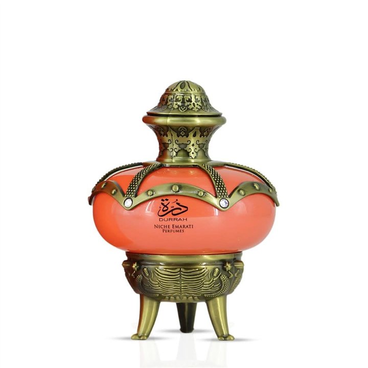 Lattafa, Niche Emarati Durrah, Eau De Parfum, Unisex, 100 ml - Teknashop Ltd