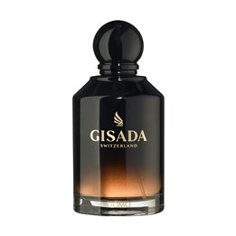Gisada, Uomo, Eau De Parfum, For Men, 100 ml - Teknashop Ltd