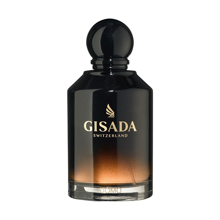 Gisada, Uomo, Eau De Parfum, For Men, 100 ml - Teknashop Ltd