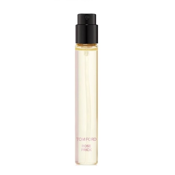 Tom Ford, Rose Prick, Eau De Parfum, For Women, Refill, 10 ml - Teknashop Ltd