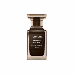 Tom Ford, Vanille Fatale, Eau De Parfum, For Women, 50 ml - Teknashop Ltd