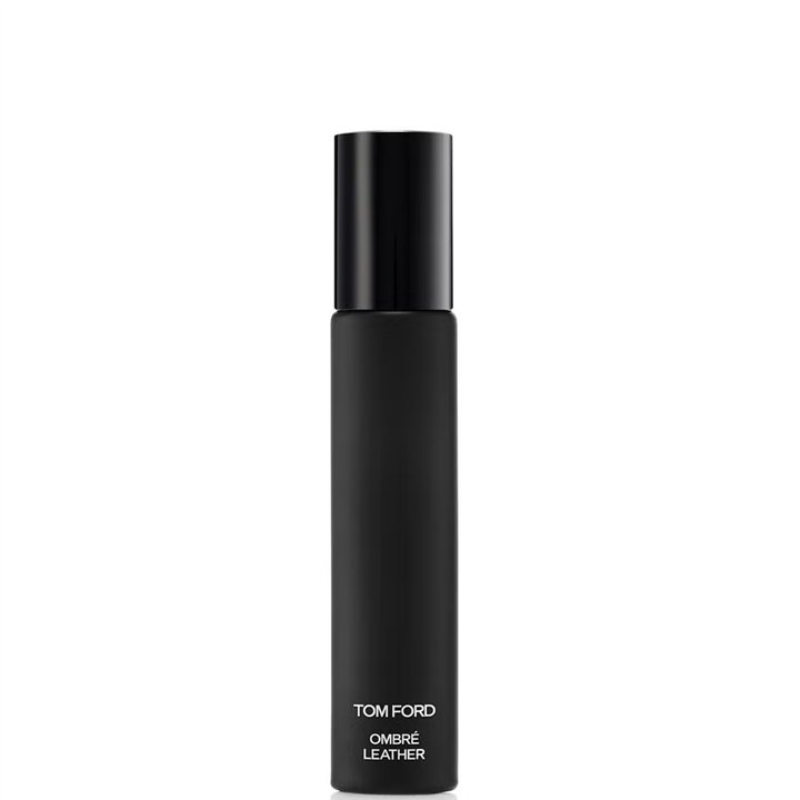 Tom Ford, Ombre Leather, Parfum, For Men, 10 ml - Teknashop Ltd