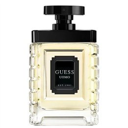 Guess, Uomo, Eau De Toilette, For Men, 100 ml - Teknashop Ltd