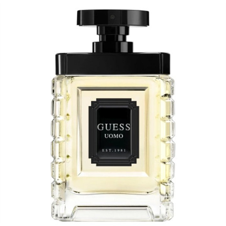 Guess, Uomo, Eau De Toilette, For Men, 100 ml - Teknashop Ltd