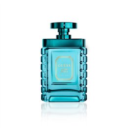 Guess, Uomo Acqua, Eau De Toilette, For Men, 100 ml - Teknashop Ltd