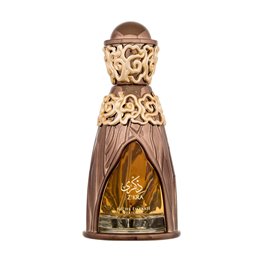Lattafa, Niche Emarati Zikra, Eau De Parfum, Unisex, 100 ml - Teknashop Ltd