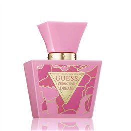 Guess, Seductive Dream, Eau De Toilette, For Women, 75 ml - Teknashop Ltd