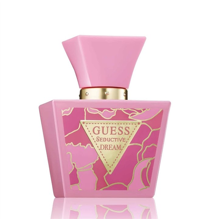 Guess, Seductive Dream, Eau De Toilette, For Women, 75 ml - Teknashop Ltd