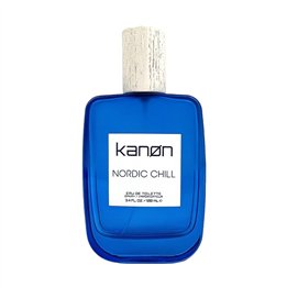 Kanon, Sport Blue, Eau De Toilette, For Men, 100 ml - Teknashop Ltd