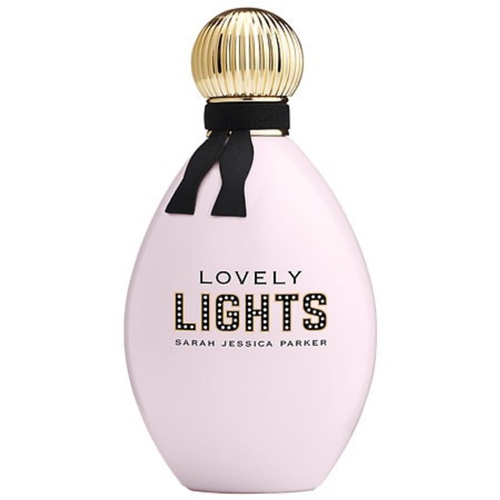 Sarah Jessica Parker, Lovely Lights, Eau De Parfum, For Women, 100 ml - Teknashop Ltd