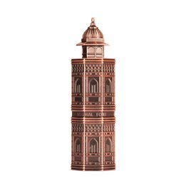 Lattafa, Niche Emarati Mughal Fort, Eau De Parfum, Unisex, 100 ml - Teknashop Ltd