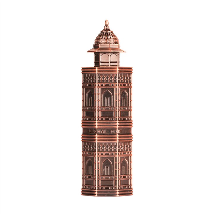 Lattafa, Niche Emarati Mughal Fort, Eau De Parfum, Unisex, 100 ml - Teknashop Ltd
