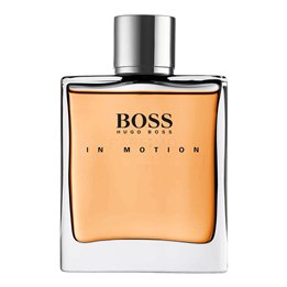 Hugo Boss, Boss in Motion, Eau De Toilette, For Men, 100 ml - Teknashop Ltd