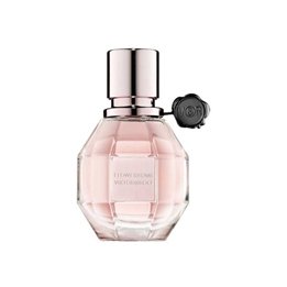 Viktor & Rolf, Flowerbomb, Eau De Parfum, For Women, 100 ml - Teknashop Ltd