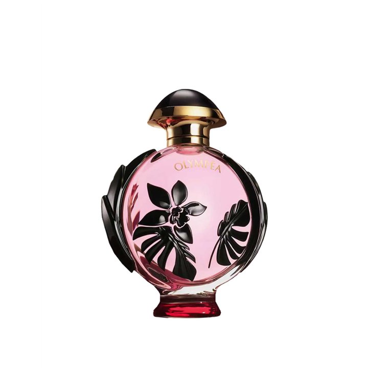 Paco Rabanne, Olympea Flora, Eau De Parfum, For Women, 80 ml - Teknashop Ltd