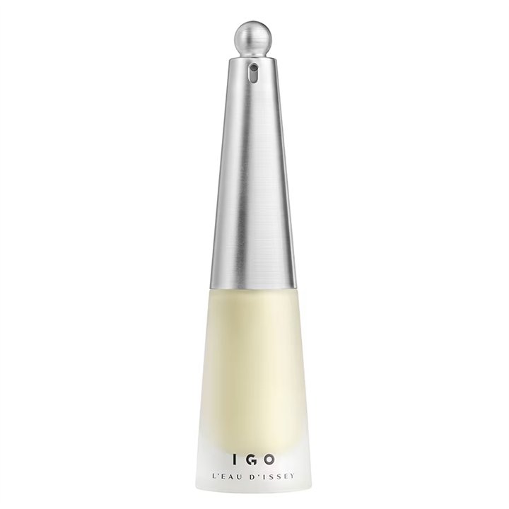 Set Issey Miyake: L'Eau d'Issey Igo, Eau De Toilette, For Women, 60 ml + L'Eau d'Issey Igo, Eau De Toilette, For Women, 20 ml - 