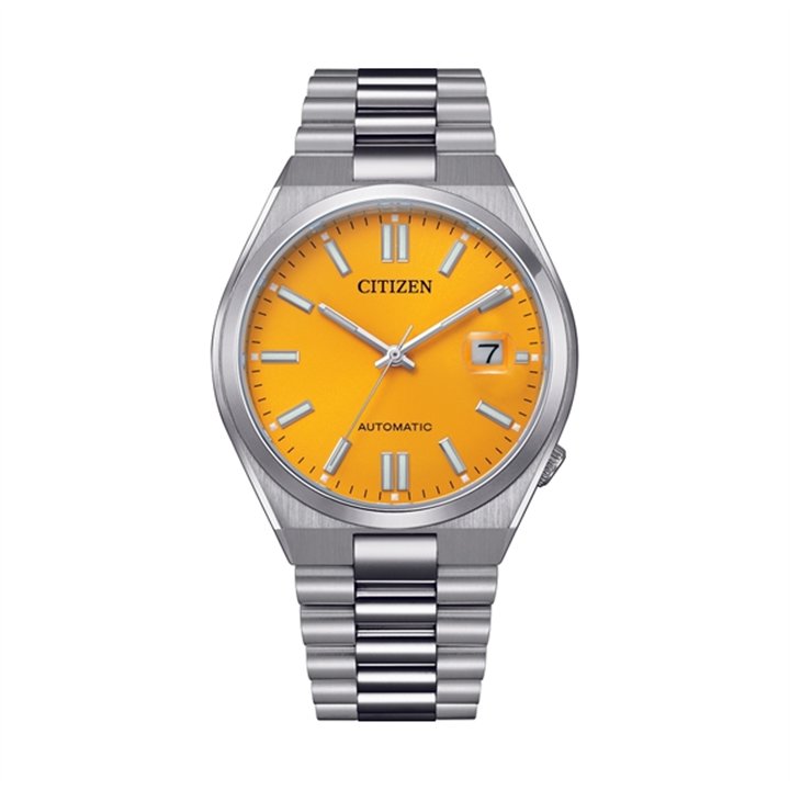 CITIZEN WATCHES Mod. NJ0150-81Z - WW.NJ0150-81Z - Teknashop Ltd