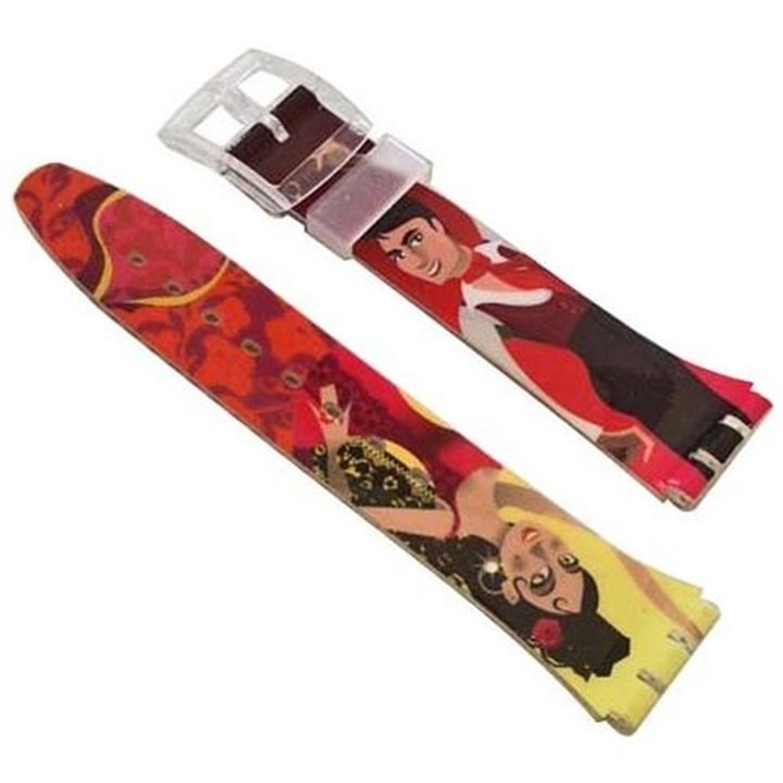 SWATCH STRAPS WATCHES Mod. AGE101 - WW.AGE101 - Teknashop Ltd