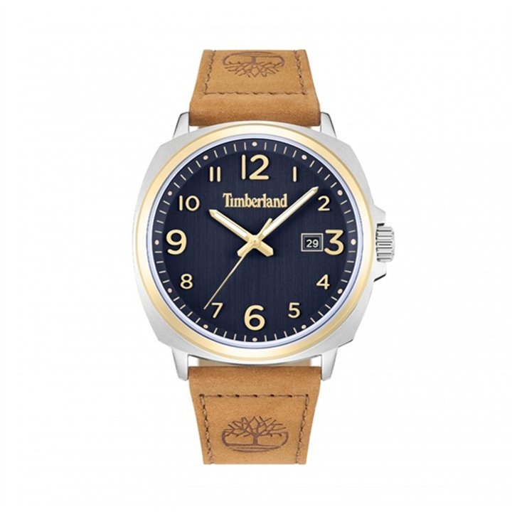 TIMBERLAND WATCHES Mod. TDWLB0030201 - WW.TDWLB0030201 - Teknashop Ltd