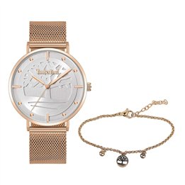TIMBERLAND WATCHES Mod. TDWLG0057404-SA - WW.TDWLG0057404-SA - Teknashop Ltd