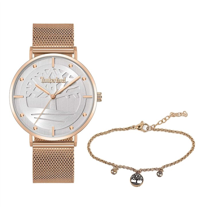 TIMBERLAND WATCHES Mod. TDWLG0057404-SA - WW.TDWLG0057404-SA - Teknashop Ltd