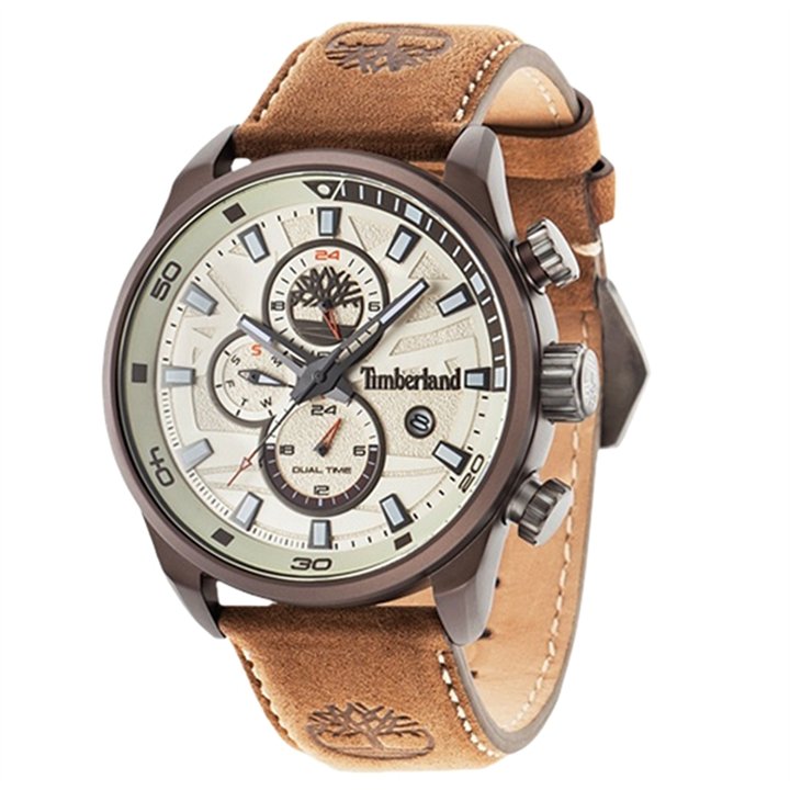TIMBERLAND Mod. HENNIKER II - WW.TBL14816JLBN07 - Teknashop Ltd