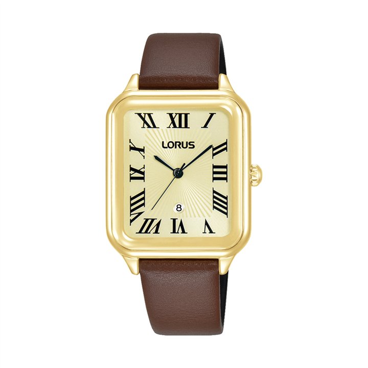 LORUS WATCHES Mod. RH742BX9 - WW.RH742BX9 - Teknashop Ltd