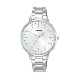 LORUS WATCHES Mod. RG249WX9 - WW.RG249WX9 - Teknashop Ltd