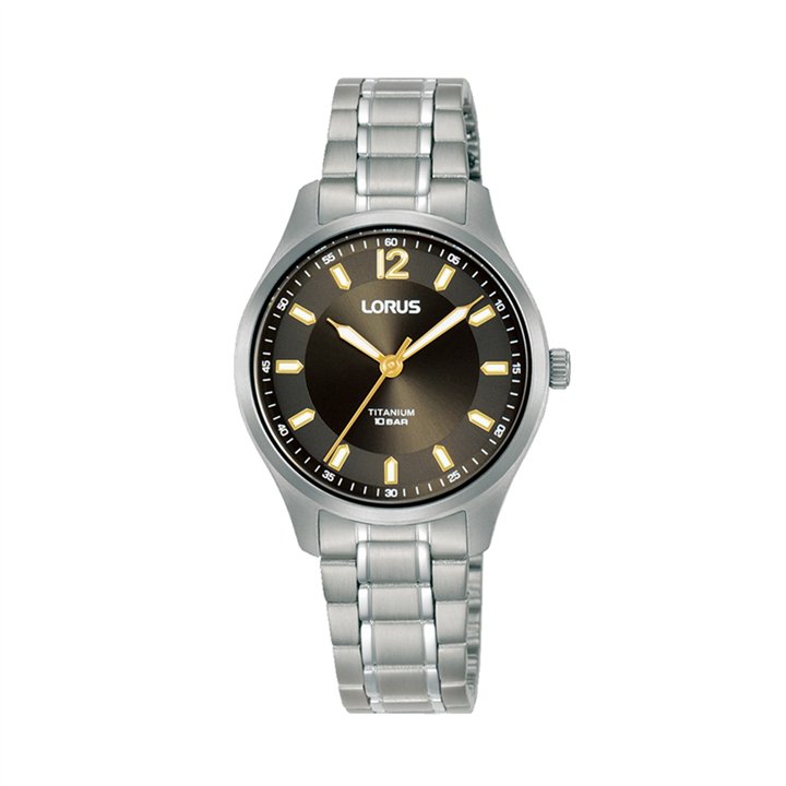 LORUS WATCHES Mod. RG237XX9 - WW.RG237XX9 - Teknashop Ltd