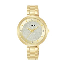 LORUS WATCHES Mod. RG260WX9 - WW.RG260WX9 - Teknashop Ltd
