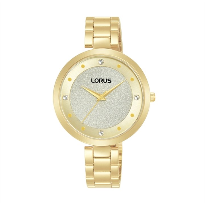 LORUS WATCHES Mod. RG260WX9 - WW.RG260WX9 - Teknashop Ltd