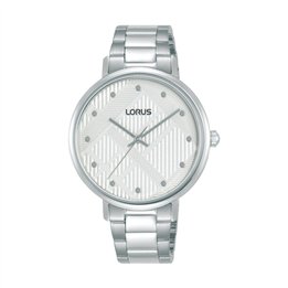 LORUS WATCHES Mod. RG297UX9 - WW.RG297UX9 - Teknashop Ltd