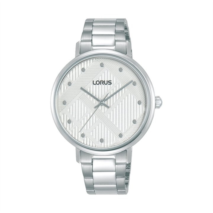 LORUS WATCHES Mod. RG297UX9 - WW.RG297UX9 - Teknashop Ltd
