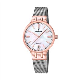 FESTINA WATCHES Mod. F20715/1 - WW.F20715_1 - Teknashop Ltd