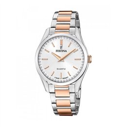 FESTINA WATCHES Mod. F20620/1 - WW.F20620_1 - Teknashop Ltd
