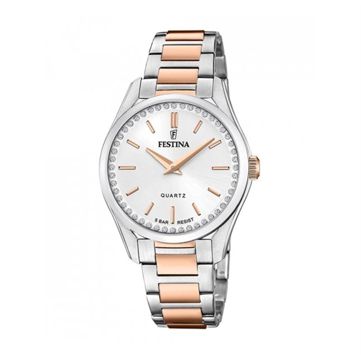 FESTINA WATCHES Mod. F20620/1 - WW.F20620_1 - Teknashop Ltd