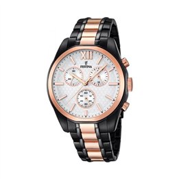 FESTINA WATCHES Mod. F16856/1 - WW.F16856_1 - Teknashop Ltd