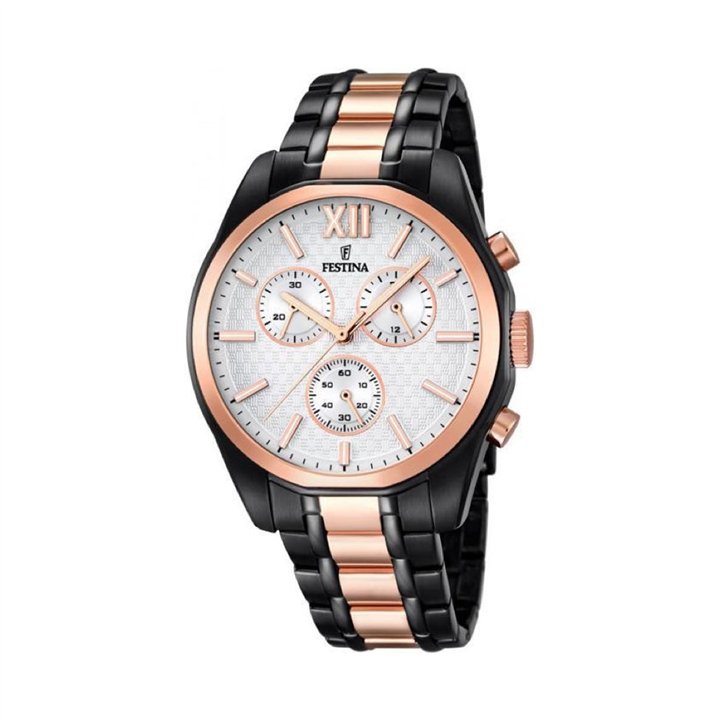FESTINA WATCHES Mod. F16856/1 - WW.F16856_1 - Teknashop Ltd