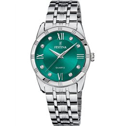 FESTINA Mod. F16940_F - WW.F16940_F - Teknashop Ltd